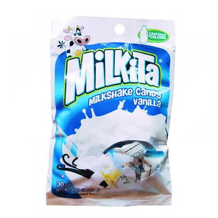 MILKITA-VANILLA-SHAKE-CANDY-4.23OZ-120G--12밀키타-바닐라-쉐이크-캔디