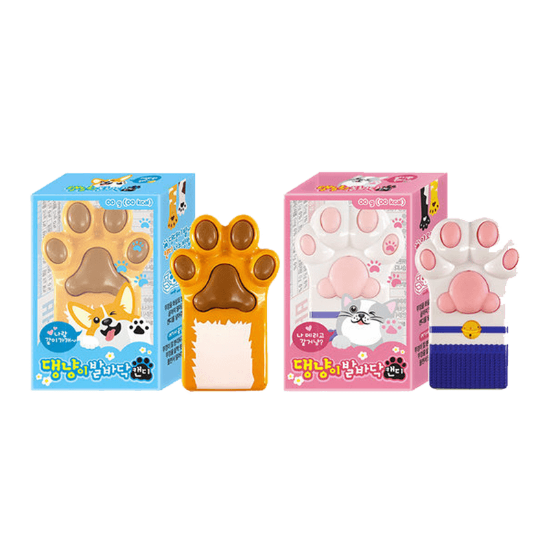 NI-PUPPY-CAT-PAW-CANDY-0.46OZ-13g--10-8-나무인터네셔널-댕냥이-발바닥-캔디