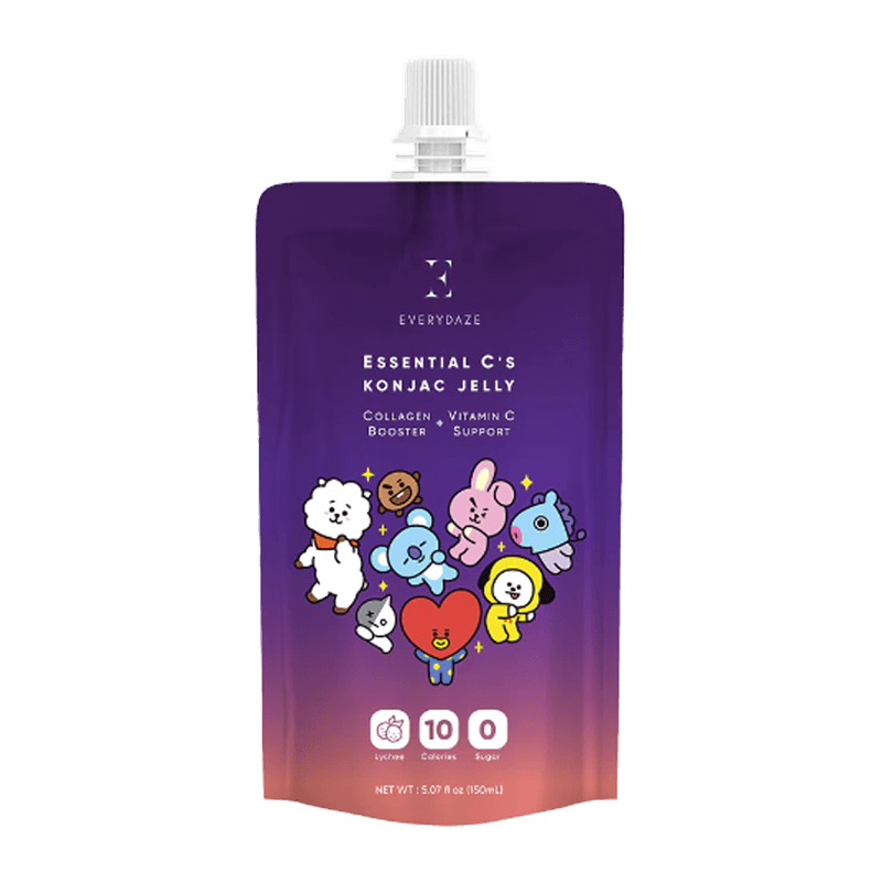 EVERYDAZE-ESSENTIAL-C-s-BT21-KONJAC-JELLY-Lychee-5.07FL-OZ-10-4-에브리데이즈-BT21-에센셜-씨-콜라겐-비타민-씨-리치