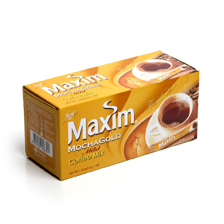 DS-MAXIM-COFFEE-MIX-MOCHA-GOLD-0.42OZ-12G--20-24-동서-맥심-커피믹스-모카골드