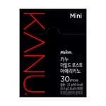 DS-KANU-MILD-MINI-30T-6-동서-맥심-카누마일드