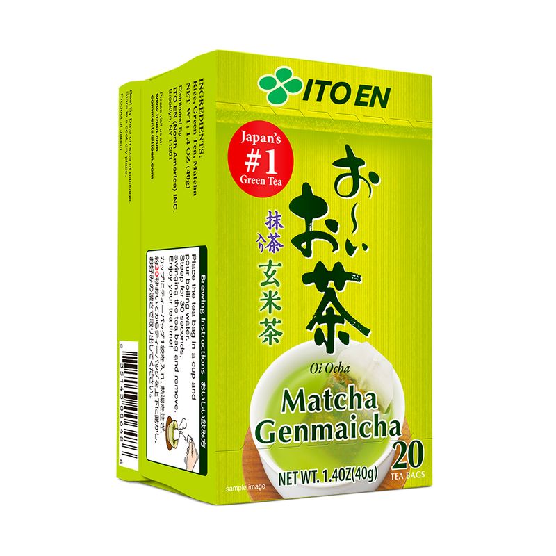 ITO-EN-OI-OCHA-GENMAI-TEA-TEA-BAGS-0.07OZ-2G--20-TEA-BAGS-6이토엔-오이오챠-현미차-티백-20티백