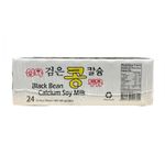 SAHMYOOK-SOYMILK-WITH-BLACK-BEAN-CALCIUM-6.5OZ-190ML--24-4-삼육-검은콩칼슘두유