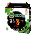 DR.J-BLACK-SOYBEAN---HIGH-CALCIUM-VEGEMIL-190ML-16-6정식품-검은콩-고칼슘-베지밀-16본