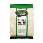 NATURE-S-SWEET-RICE-2LB-20EA-자연담은-찹쌀-2LB