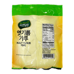 NATURE-S-MELT-FLOUR-FINE-POWDER-1LB-28EA-자연담은-엿기름가루-1LB