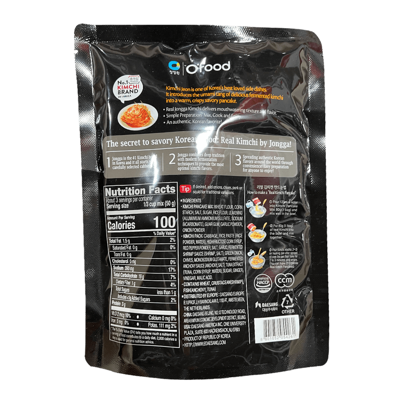 CHUNG-JUNG-ONE-O-FOOD-KIMCHI-JEON-KOREAN-STYLE-CRISPY-PANCAKE-MIX-5.64OZ-160G--30-청정원-오푸드-김치전-믹스