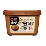 CJO-SOY-BEAN-PASTE--ORIGINAL---G-74--0.99LB-450G--20-청정원-순창-메주콩된장-사각