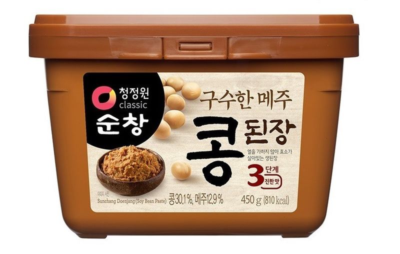 CJO-SOY-BEAN-PASTE--ORIGINAL---G-74--0.99LB-450G--20-청정원-순창-메주콩된장-사각