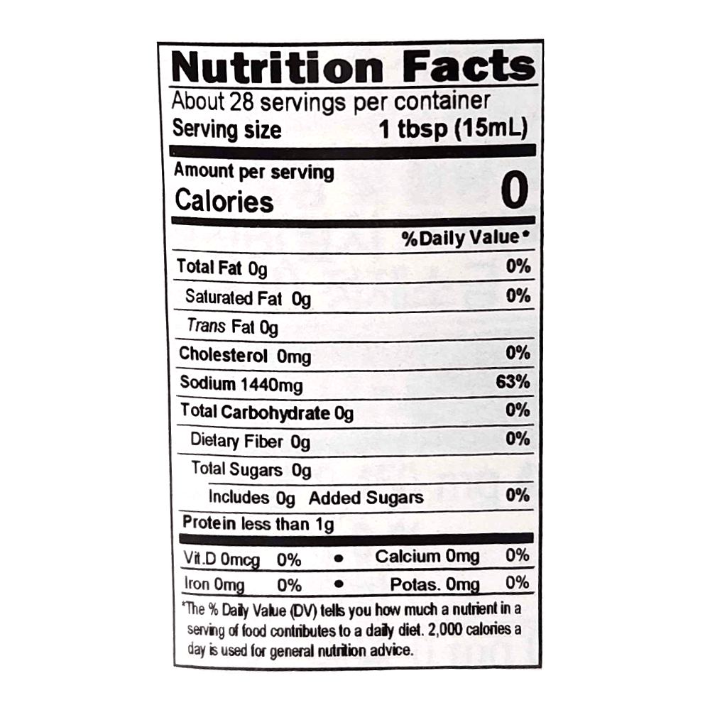 Buy CJ Haeseongjeong Anchovy Sauce 17.63fl oz HMart H Mart