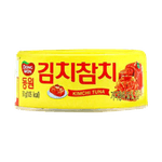 DONGWON-KIMCHI-TUNA-3.17OZ-90G--4-CANS-20동원-김치-참치-3.17OZ-90G--4캔