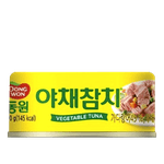 DONGWON-VEGETABLE-TUNA--CAN--90G-60동원-야채참치-캔