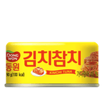 DONGWON-KIMCHI-TUNA--CAN--90G-60동원-김치참치