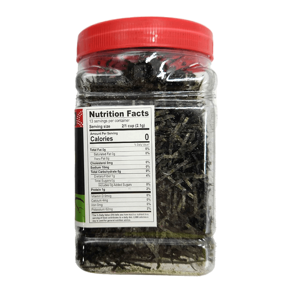 Kizami Nori 1oz(28g) - H Mart