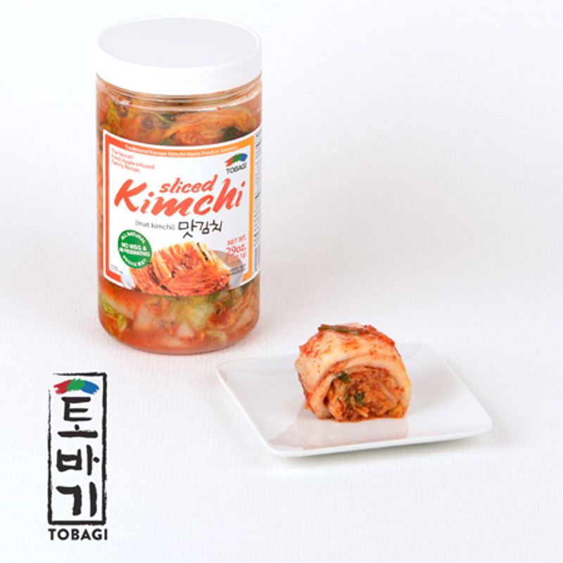 ●kimchi Rooster Kimchi - 1 kg | Zehrs