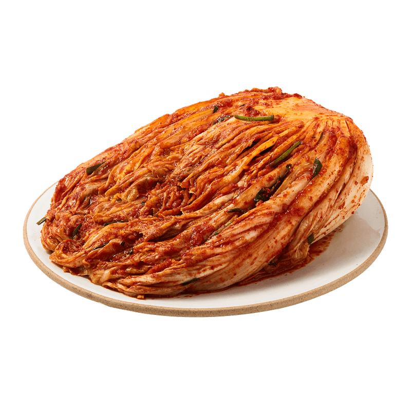 Buy Hong Jin-Kyung The Kimchi Napa Cabbage Kimchi (5.07 lb