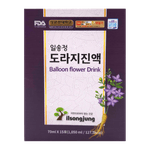 ISJ-BALLOON-FLOWER-DRINK-30PK-71FLOZ-5-일송정-도라지진액