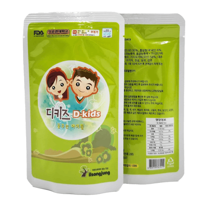 ISJ-D-KIDS-RED-GINSENG-30PK-71FLOZ-5-일송정-디키즈-아이홍삼