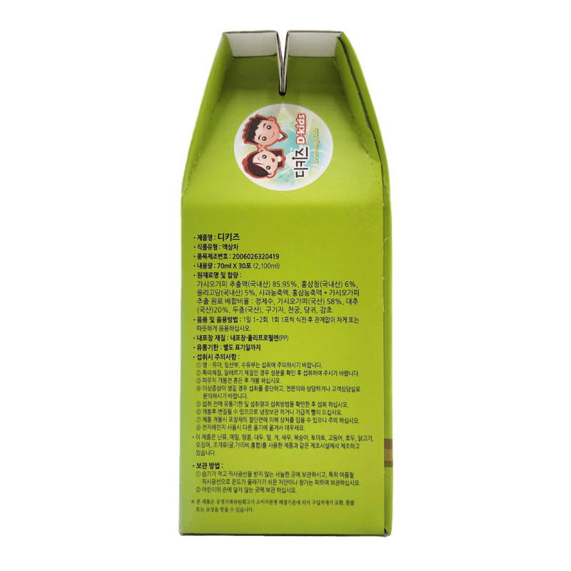 ISJ-D-KIDS-RED-GINSENG-30PK-71FLOZ-5-일송정-디키즈-아이홍삼