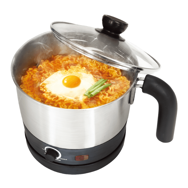 Noodle Pot H Mart - Main Image