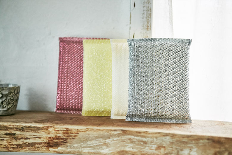 HELLO-SAVE-SCRUBBER-4-PCS-10헬로-세이브-수세미-4개입