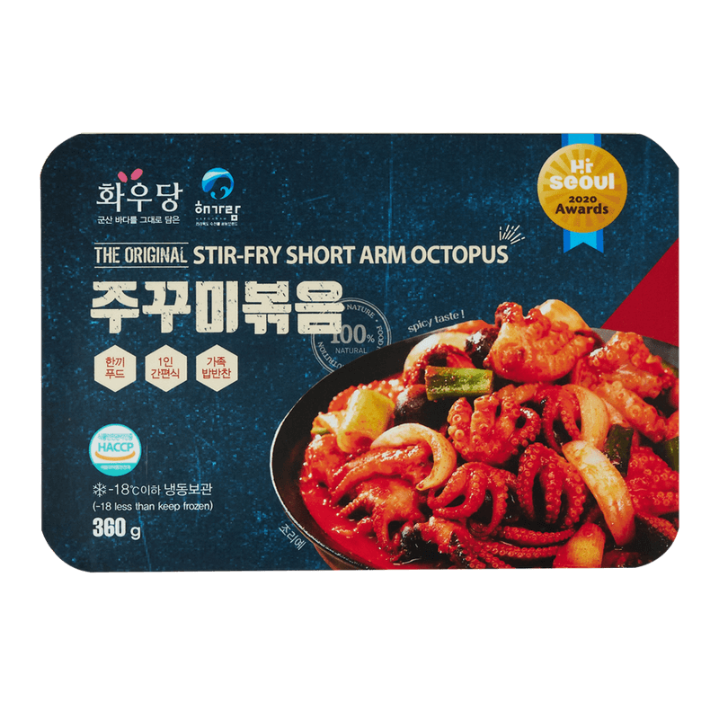 HWAUDANG-STIR-FRY-SPICY-WEBFOOT-OCTOPUS-12.69OZ-360G--16-화우당-쭈꾸미-볶음-매운맛