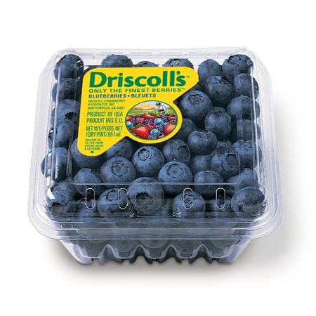 DRISCOLLS-BLUEBERRIES-1PACK-6OZ-170G--1-DRISCOLLS블루베리-1팩-6OZ-170G-