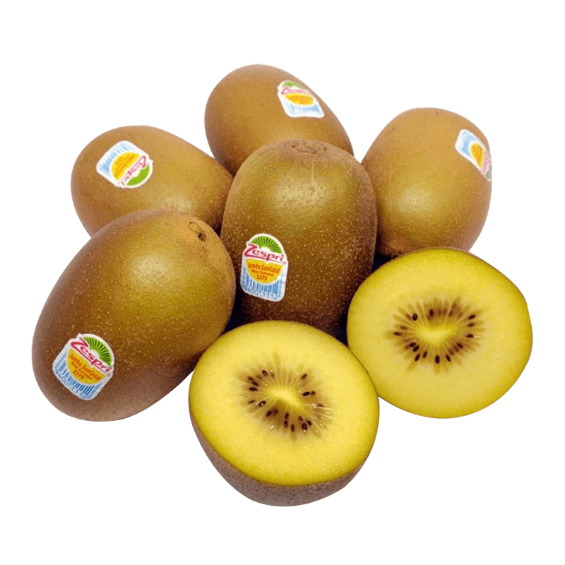 Zespri Sungold Kiwi 1 Pack