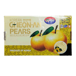 KOREAN-HWASAN-PEAR-8S-화산배-KOREA