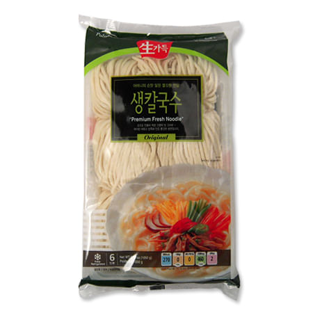 Buy Pulmuone Fresh Kalguksu 1050g | HMart - H Mart