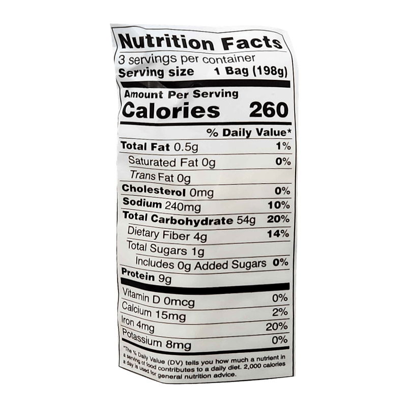 Jumbo Udon 3 PC 20.94 OZ (593 G) - H Mart Jumbo Udon 3 PC 20.94 OZ (593 G) - H Mart