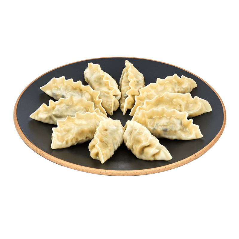 Vegetable Dumplings 12.34oz(350g) - H Mart