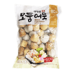 TTB-FISH-CAKE-통통배-모둠-어묵-500G-X-20-CS-10KG-THAILAND