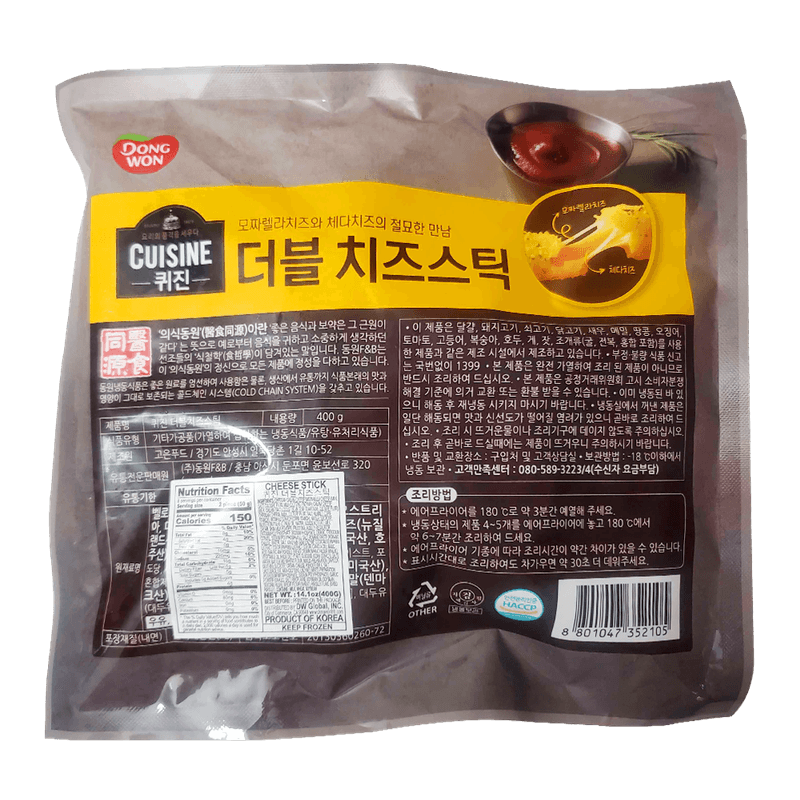 DW-CUISINE-DOUBLE-CHEESE-STICK-14.11OZ-400G--16-동원-퀴진-더블-치즈스틱