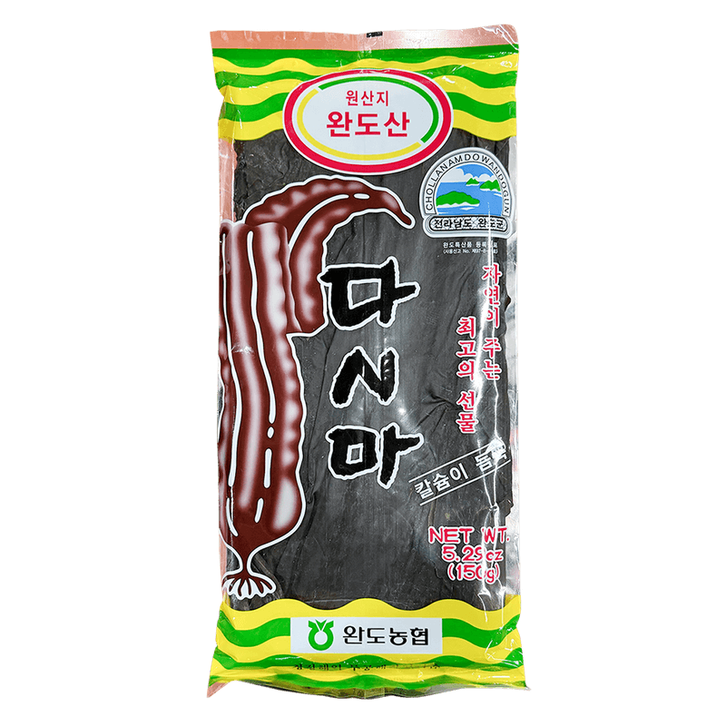 NH-DRIED-KELP--5.28OZ-30-NH완도다시마--CJO22C-