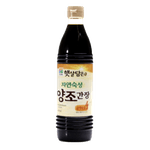 CJO-SOY-SAUCE-28.4FL.OZ-840ML--12-청정원-햇살담은-자연숙성-양조간장