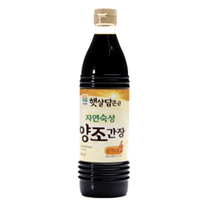 Soy Sauce 28.4floz(840ml)