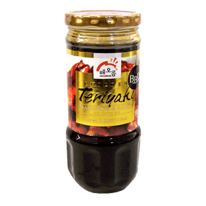 Bbq Sauce For Chicken Teriyaki 1.1lb(500g)