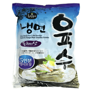 Soup For Cold Noodles Dongchimi 59.15 FL OZ (1750 ML)