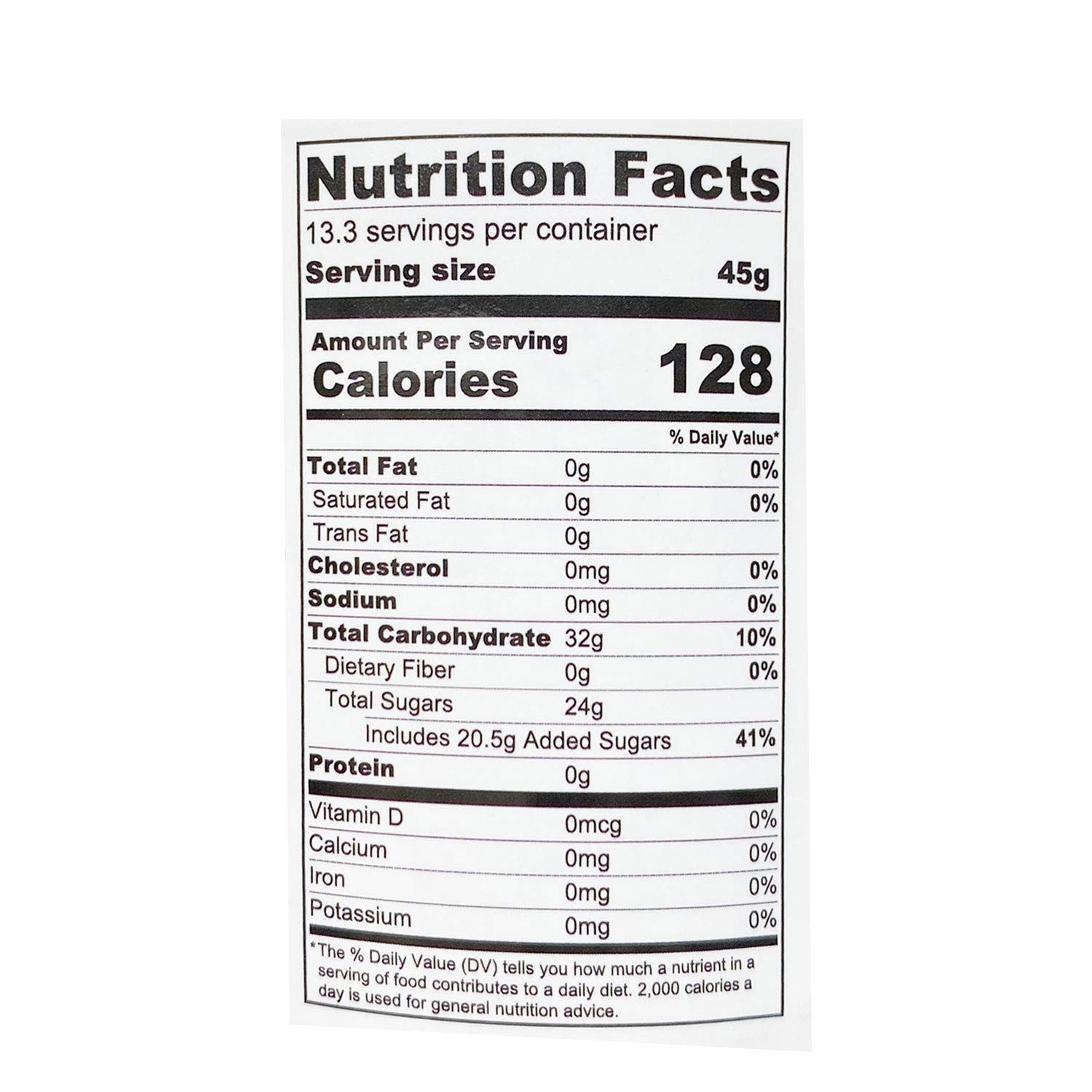 Buy Nokchawon Black Sugar Syrup 1.21lb | HMart - H Mart
