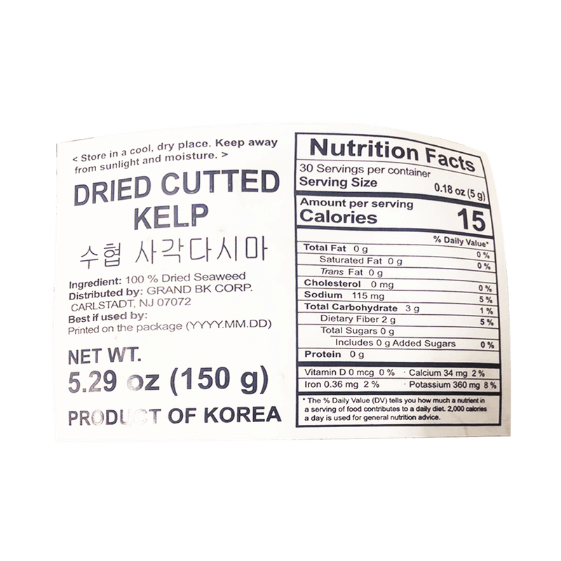 SUHYUP-DRIED-CUTTED-KELP-수협-사각다시마-150G-25PK--NO.82--KOREA