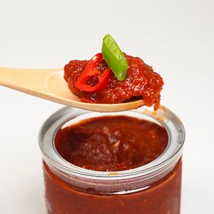 한국산 순살게장 300g x 2개 (택1) 양념게장 간장게장