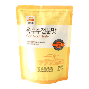 Corn Starch 14.1oz(400g)