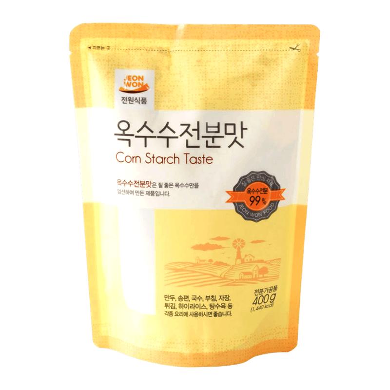 JEONWON-CORN-STARCH-14.1OZ-400G--20-전원식품-옥수수전분맛