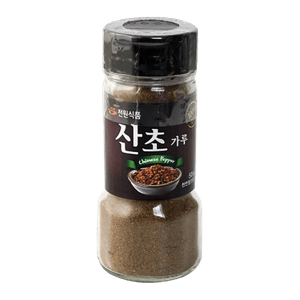 Dried Chinese Sichuan Pepper 1.76oz(50g)