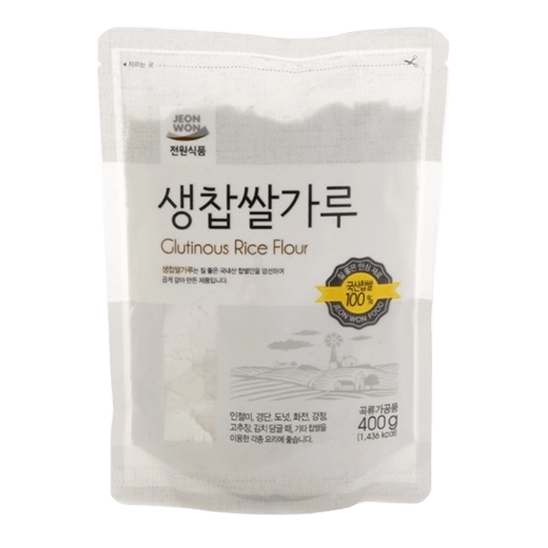 JEONWON-SWEET-RICE-POWDER-14.1OZ-400G--20-전원식품-생찹쌀가루