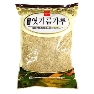 Coarse Barley Malt Power 2lb(907g)