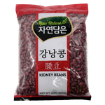 NATURE-S-RED-KIDNEY-BEAN-2LB-20EA-자연담은-강낭콩-2LB
