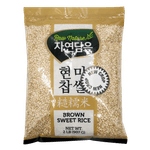NATURE-S-BROWN-SWEET-RICE-2LB-20EA-자연담은-현미찹쌀-2LB