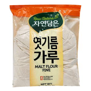 Melt Flour Fine Powder 2lb(907g)